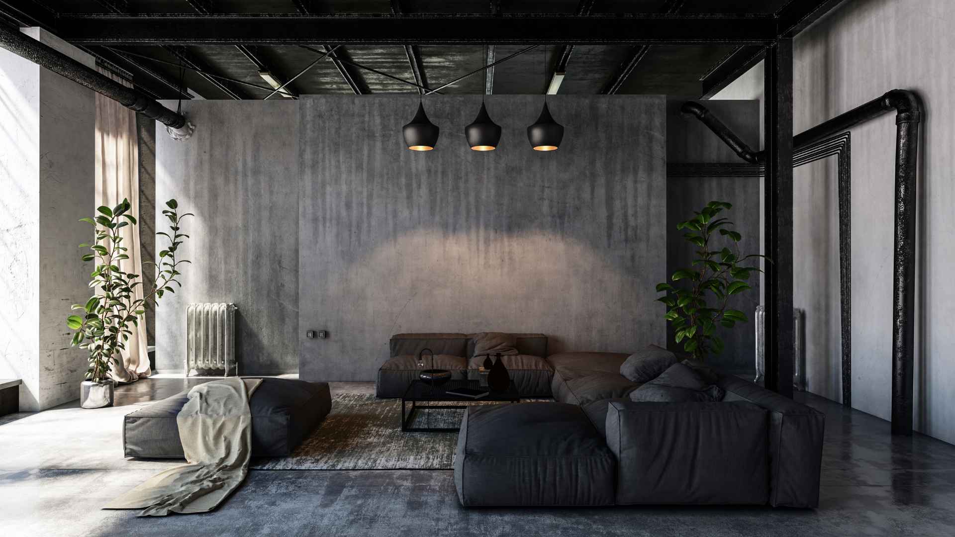 ¿Qué es un loft? Todo lo que necesitas saber antes de vivir en uno